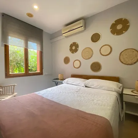 Holiday home Casa Ras *