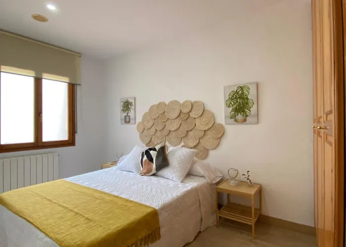 Casa Ras Ferienhaus