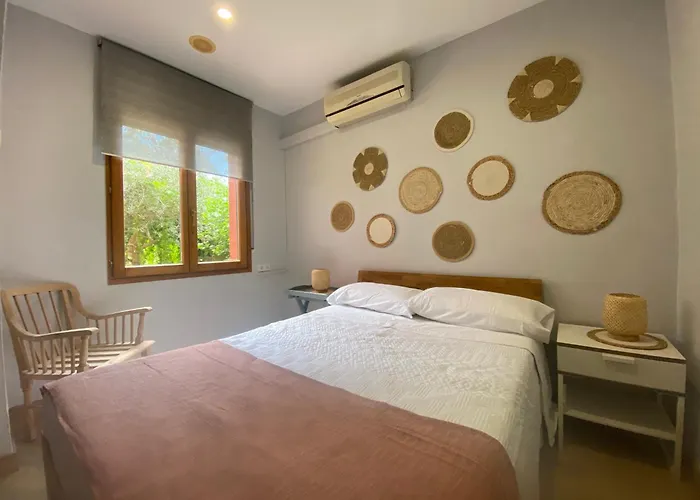 Ferienhaus Casa Ras *