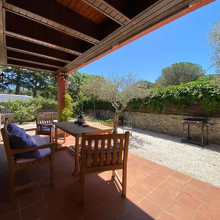 Casa Ras Hébergement de vacances